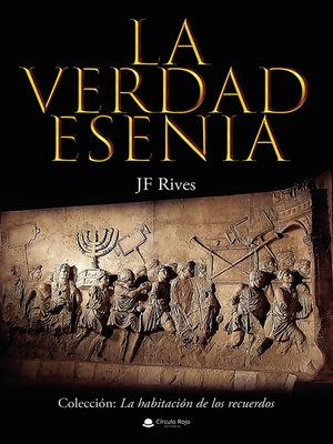 cover image of La verdad esenia
